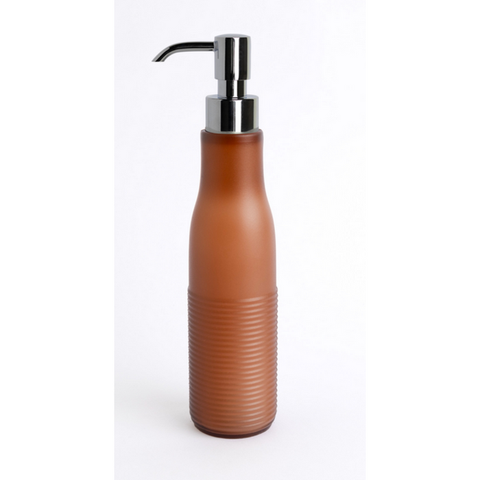 Geelli - Regina di Bolle polyurethane gel soap dispenser 250ml