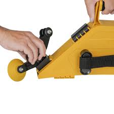 Tapetech - MudDog Taping Banjo attrezzo per stuccatura cartongesso