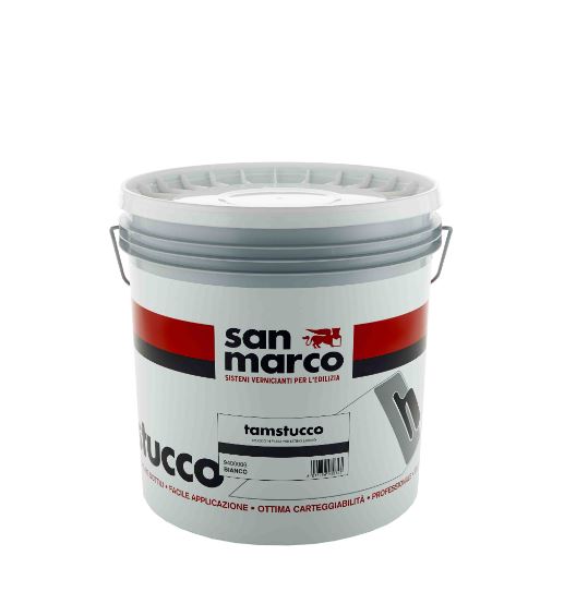 San Marco - Tamstucco Paste stucco for walls and wood