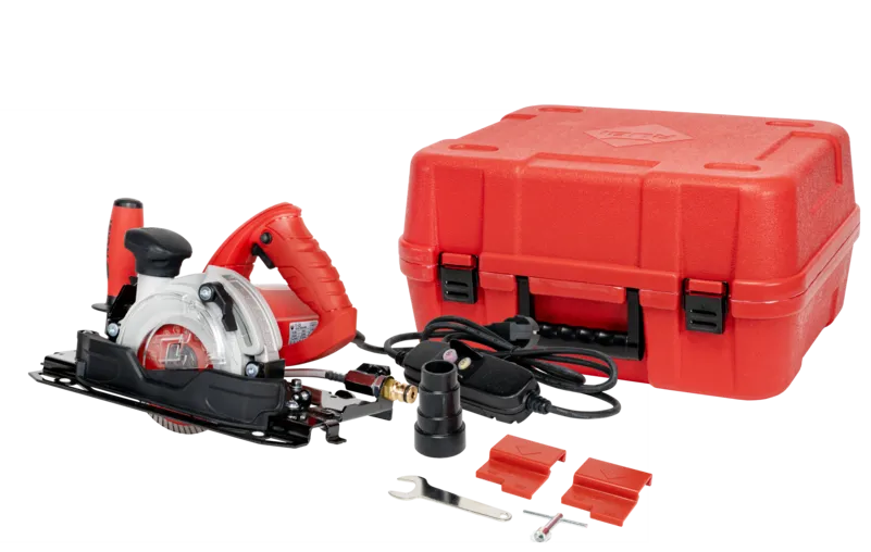 Rubi - Kit segatrice elettrica TC-125 G2 accessorio per Slim Cutter G2