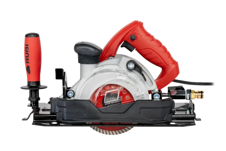 Rubi - Kit segatrice elettrica TC-125 G2 accessorio per Slim Cutter G2