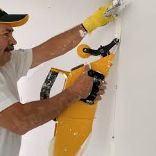 Tapetech - MudDog Taping Banjo attrezzo per stuccatura cartongesso