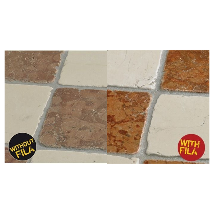 Fila - Wet Eco Protettivo tonalizzante effetto bagnato lt.1