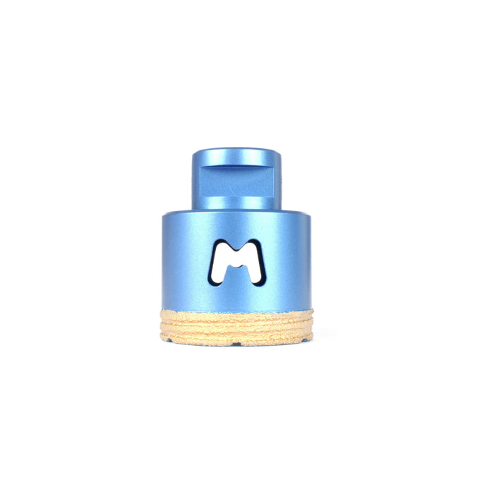 Montolit - Universal Diamond Cutter For Drilling