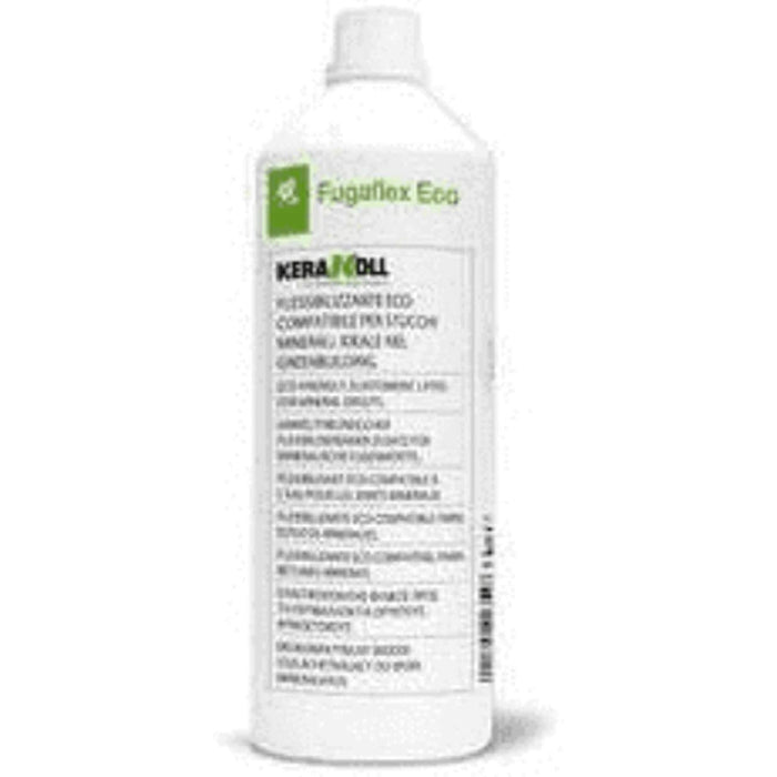 Kerakoll - Fugaflex ECO Kg. 1 Flessibilizzante eco‑compatibile all’acqua