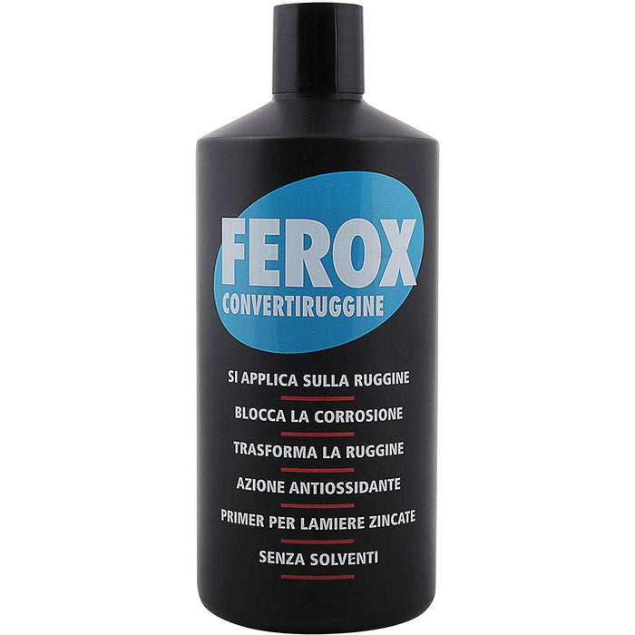Arexons - Ferox Liquid Rust Converter