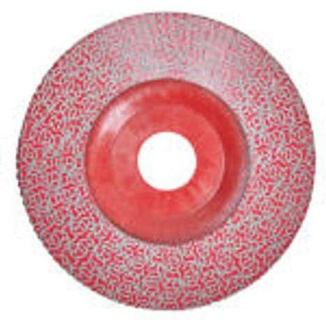 Raimondi - Flap disc for roughing D.115