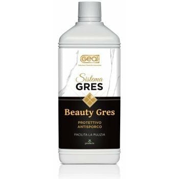 - Geal - Beauty Gres lt.1 Protettivo antisporco - Prodotti pulizia