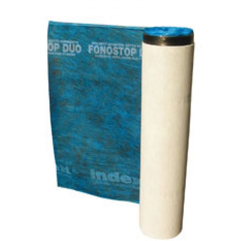 Home Index - Fonostop Duo Acoustic insulation for footfall noise, 10.5 ...