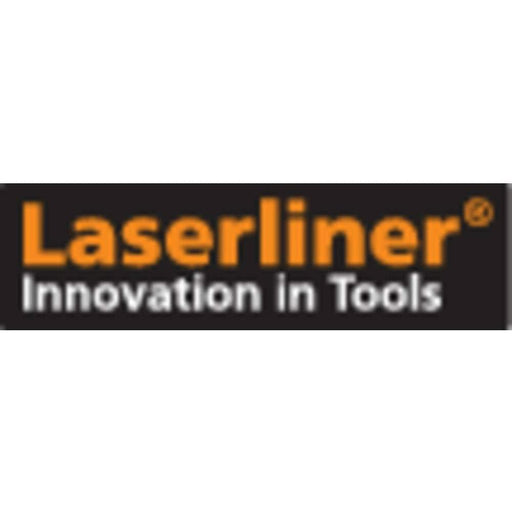 Laserliner RollPilot S6 Ruota per misurare la distanza 9999.9m Nero, Bianco - Misuratore laser
