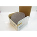 - Mirka - Abranet Dischi Abrasivi Retro Velcrato Diametro 150 tutte le Grane scatole da 50 pz - Dischi e carte abrasive