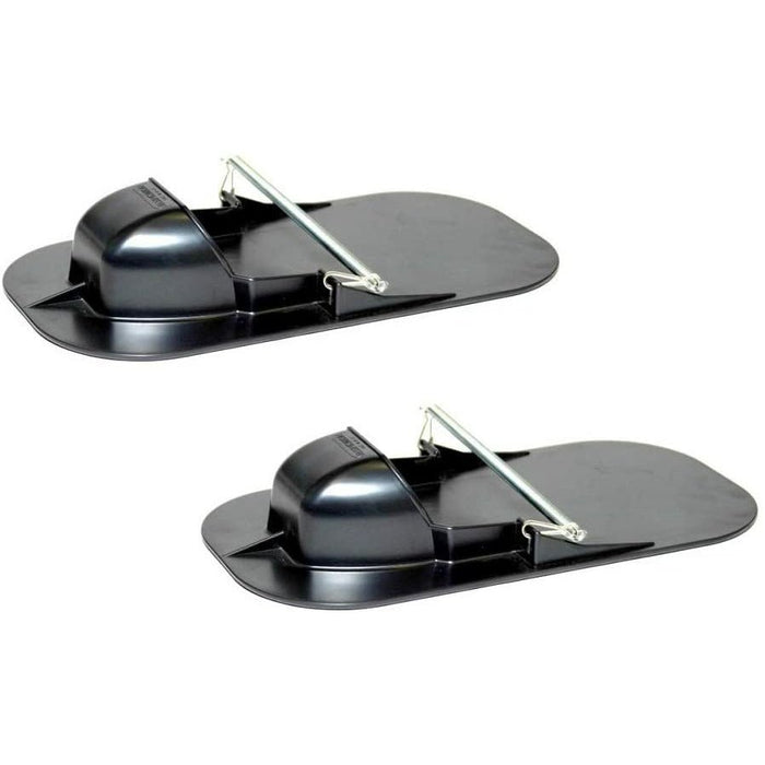 Raimondi - Slippers for 'smooth' tilers. code 137BMSPRING