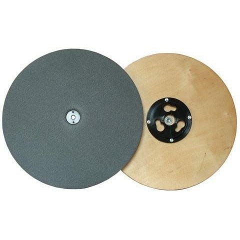 Raimondi  Disco traino dischi abrasivo 490 mm - Dischi e carte abrasive