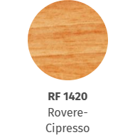 Renner Rioverde - Finitura  all'acqua Per Esterni Ml. 750