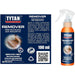 - Tytan - Pulitore per schiuma poliuretanica già indurita Remover da 100 ml. - Vendita al pz. singolo - Prodotti pulizia