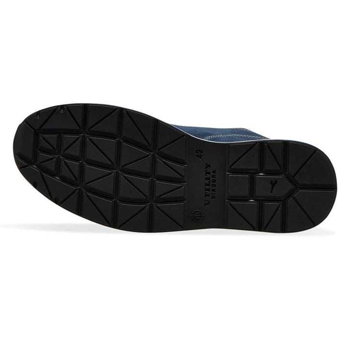 Utility Diadora - Scarpa da Lavoro Bassa Run Net AIRBOX Low S3 SRC per Uomo e Donna (EU 44) - scarpe