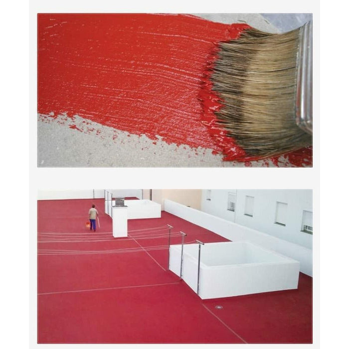 Winkler - 2025 Liquid waterproofing membrane 20 kg red